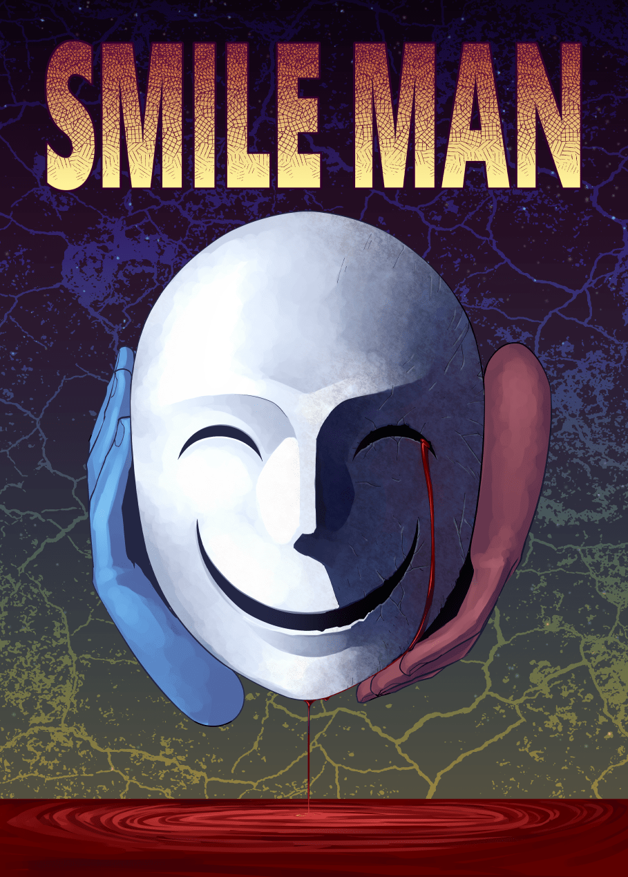 SMILE MAN